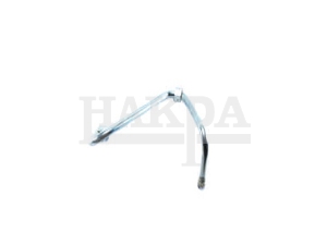 1745463-SCANIA-FUEL PIPE